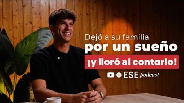 Episodio con Coke Carrillo