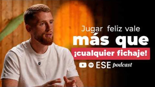 Episodio con Carlos Vicente
