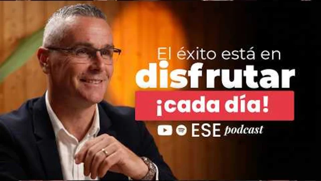 Episodio con Joaquín Dosil