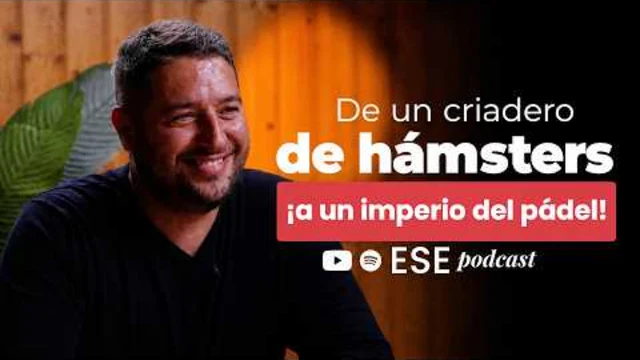 Episodio con Xoel Tejo